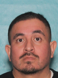Louie Jose Frias Gonzales a registered Sex Offender of Arizona