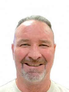 Kenneth Greg Fairbairn a registered Sex Offender of Arizona