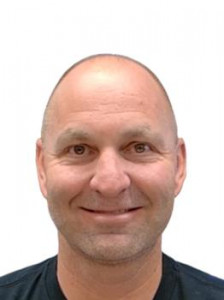 Christopher Lee Vredeveld a registered Sex Offender of Arizona