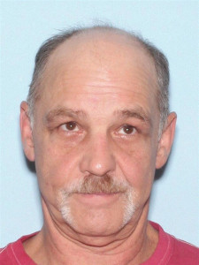 Jerry Gene Van Winkle a registered Sex Offender of Arizona