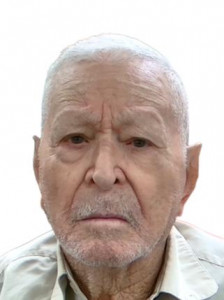 Alejandro Aispuro Nunez a registered Sex Offender of Arizona