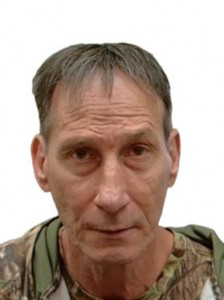 Norvel Ray Scarbro a registered Sex Offender of Arizona