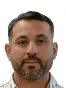 Jose Miguel Danielson Jr a registered Sex Offender of Arizona