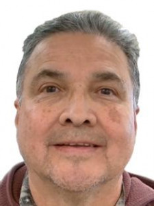 Franco Fileto Calderon a registered Sex Offender of Arizona