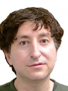 James David Nekoliczak a registered Sex Offender of Arizona