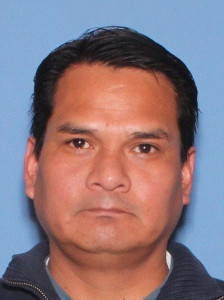 Anthony Windfield Anderson a registered Sex Offender of Arizona