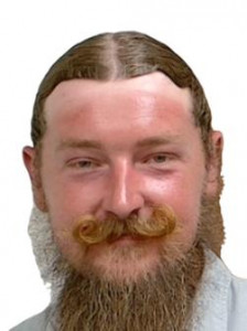 Keegan Chuinard a registered Sex Offender of Arizona