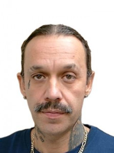 Alvaro Navarro Moreno a registered Sex Offender of Arizona
