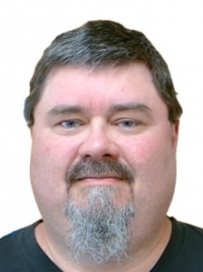 Jonathan David Sharp a registered Sex Offender of Arizona