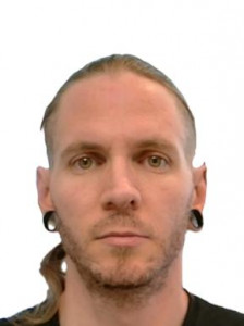 Anthony Kolhepp a registered Sex Offender of Arizona