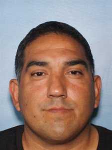 Gerardo Martinez a registered Sex Offender of Arizona