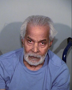 Gerald Joseph Rambajan a registered Sex Offender of Arizona