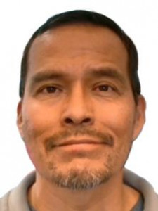 Stevenson Clinton Begay a registered Sex Offender of Arizona