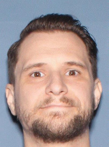 Alexander Chris Rzeczycki III a registered Sex Offender of Arizona
