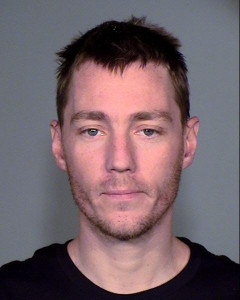 Derek James Collins a registered Sex Offender of Arizona