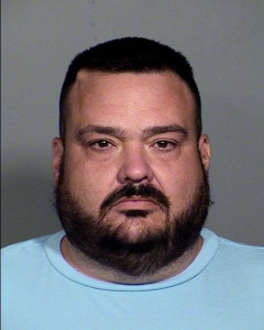 Brooks Corbin a registered Sex Offender of Arizona