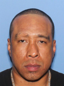 Duwayne Von Wyaco a registered Sex Offender of Arizona