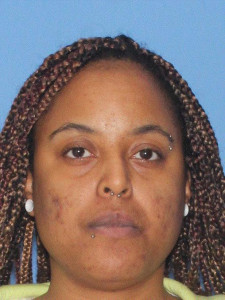 Brittany Rochelle Vance a registered Sex Offender of Arizona