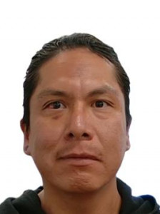 Brandon Earl James a registered Sex Offender of Arizona