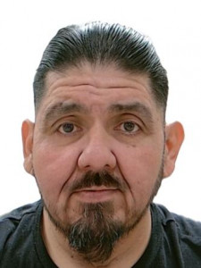 Leonard Gilbert Garcia a registered Sex Offender of Arizona