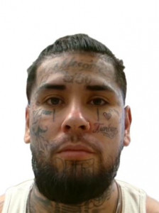 Steven M Trujillo a registered Sex Offender of Arizona