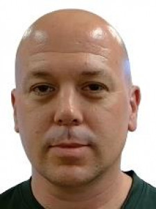 Ryan Chapman a registered Sex Offender of Arizona