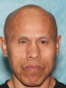 Phonesavanh Nakhokkong a registered Sex Offender of Arizona