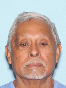 Elias Delgado a registered Sex Offender of Arizona