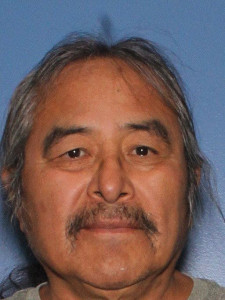 Farrell Gustine a registered Sex Offender of Arizona