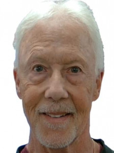 Harrison Kingsley a registered Sex Offender of Arizona