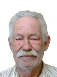 William Henry Martin a registered Sex Offender of Arizona