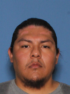 Alden Jarret James a registered Sex Offender of Arizona