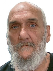 James Primm a registered Sex Offender of Arizona