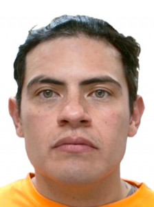 Uriel Ruiz-lopez a registered Sex Offender of Arizona