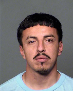 Benny Gutierrez Jr a registered Sex Offender of Arizona
