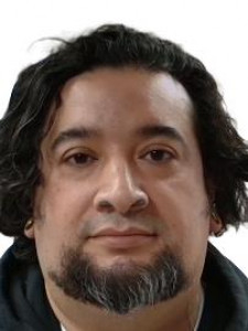 Antonio Daniel Holguin a registered Sex Offender of Arizona