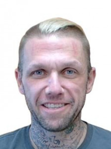 Jason Ray Walker a registered Sex Offender of Arizona