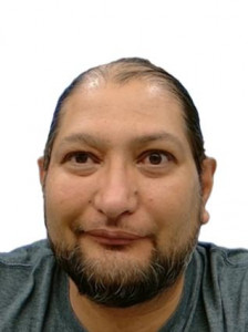 Adrian Matthew Gardunio a registered Sex Offender of Arizona