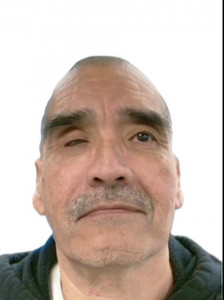 Alexander Miguel Herrera a registered Sex Offender of Arizona