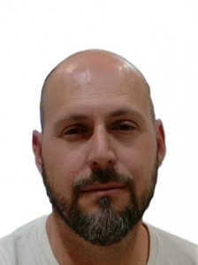 Jerry Wayne Holmes III a registered Sex Offender of Arizona