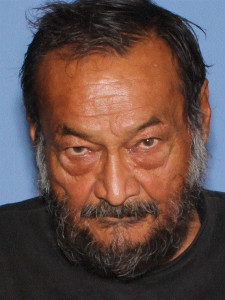 Louis Esteban Harvey a registered Sex Offender of Arizona