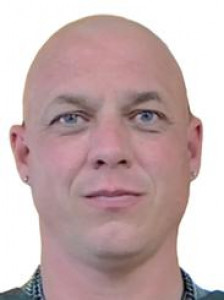 Anthony Walter Wayne Lillie a registered Sex Offender of Arizona