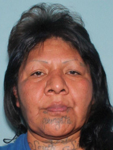 Edna Elizabeth Ortegas a registered Sex Offender of Arizona