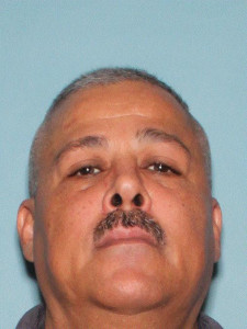 Joe Valencia Gonzales II a registered Sex Offender of Arizona