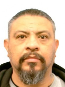 Cipriano Timothy Romero a registered Sex Offender of Arizona