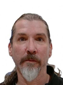 Phillip David Hamilton a registered Sex Offender of Arizona
