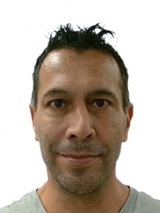 Roy Leon a registered Sex Offender of Arizona