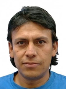 Alejandro Navarro Walton a registered Sex Offender of Arizona