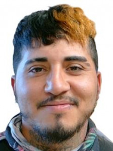 Ariel Aguirre a registered Sex Offender of Arizona