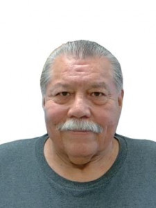 Antonio Valdez a registered Sex Offender of Arizona